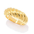 mayamar-24k-gold-plated-polished-crescent-twist-ring