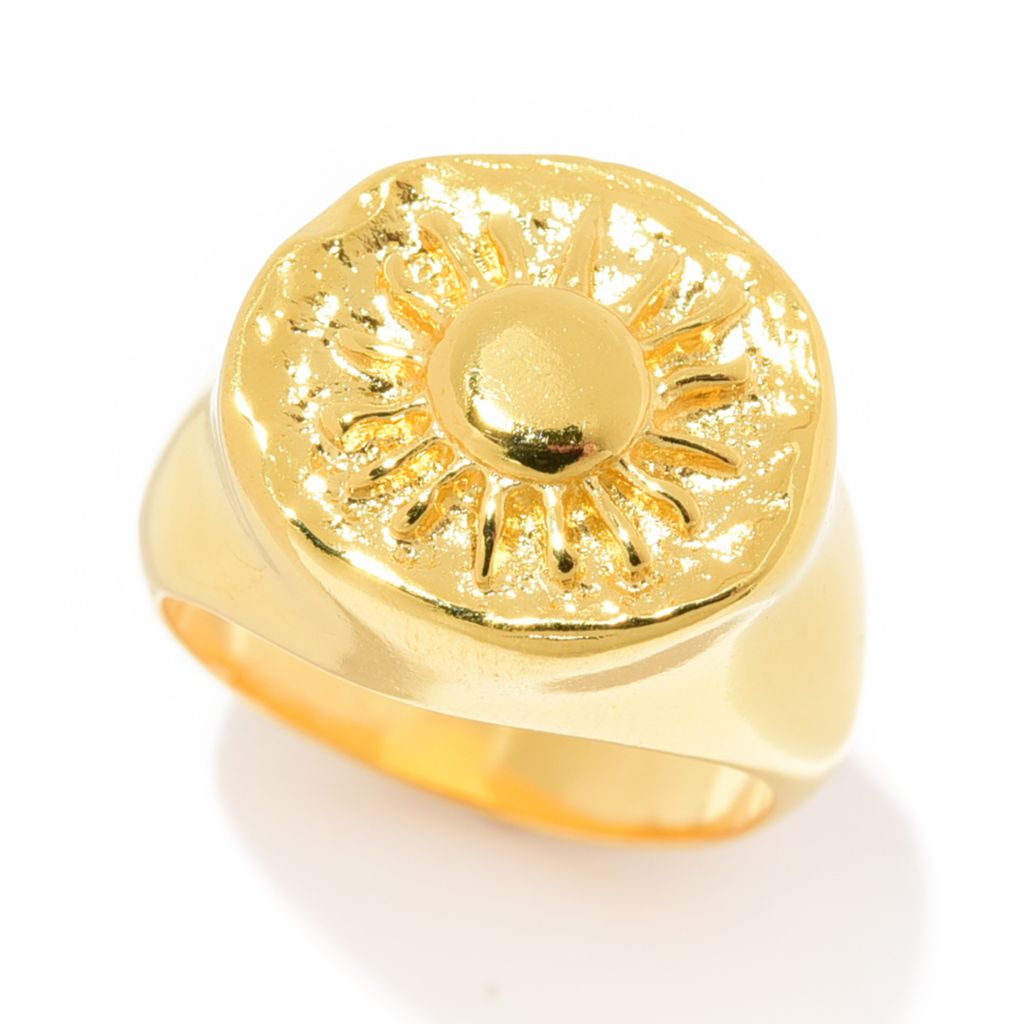 mayamar-24k-gold-plated-polished-sun-signet-style-ring