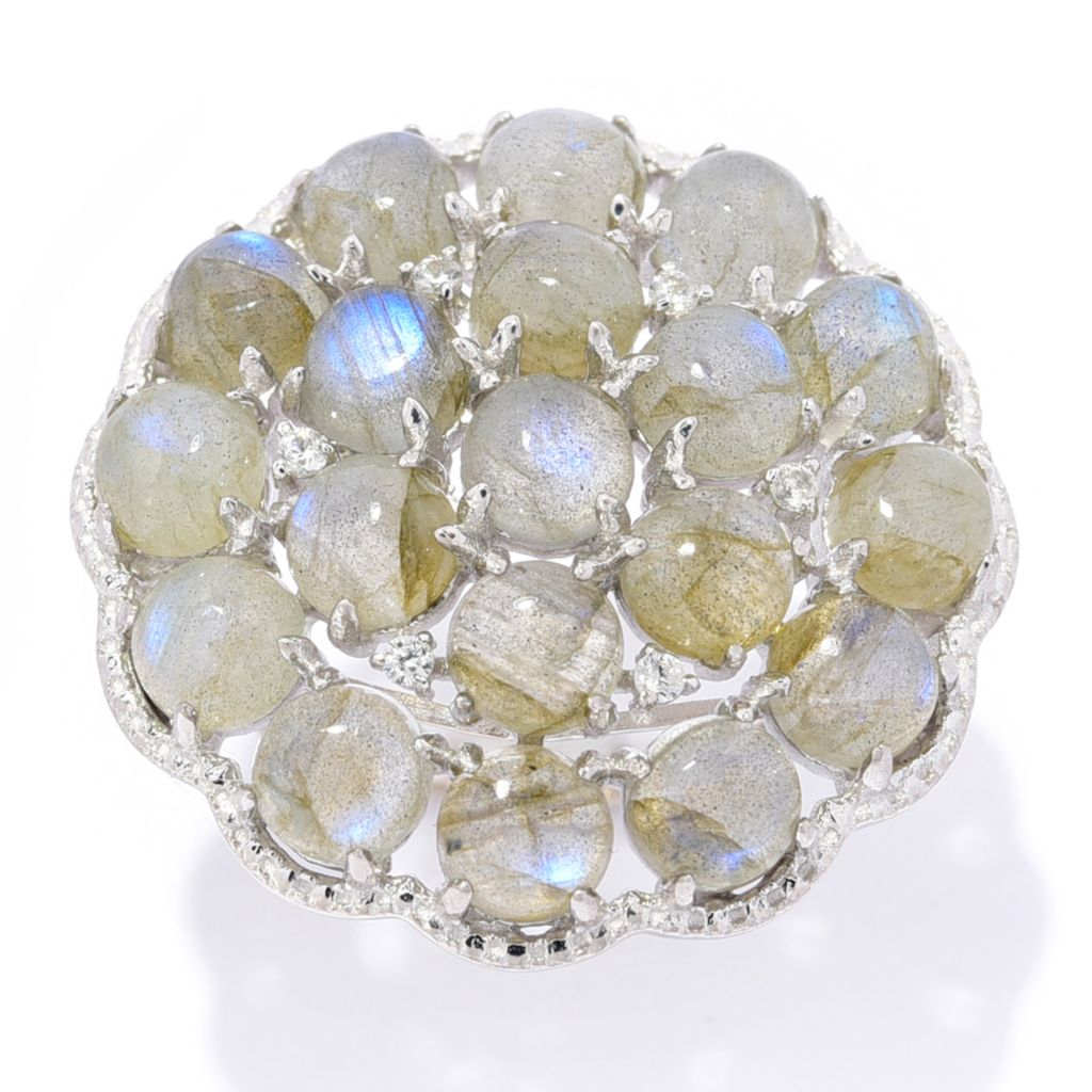platinum-plated-choice-of-gemstone-white-zircon-bauble-ring