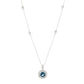 gem-treasures-choice-of-8mm-gemstone-white-zircon-station-necklace