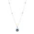 gem-treasures-choice-of-8mm-gemstone-white-zircon-station-necklace