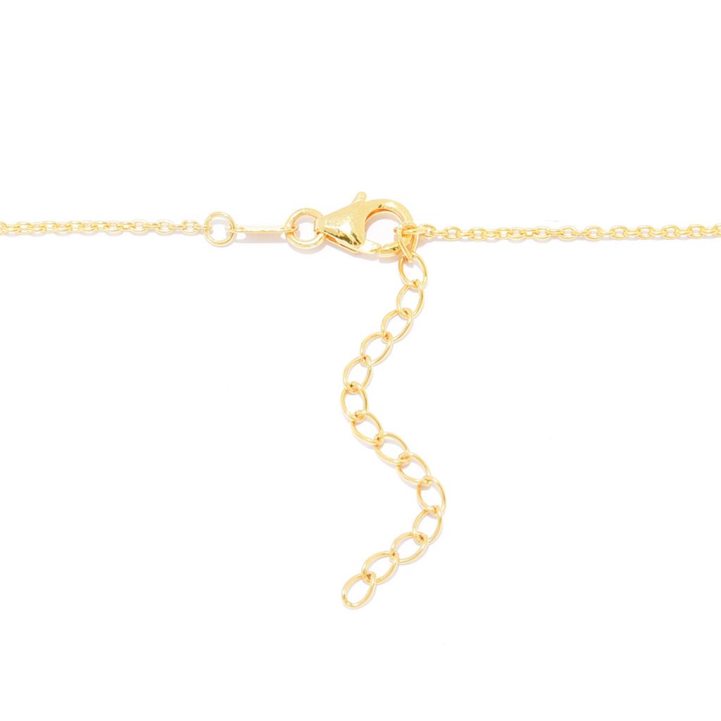 gem-treasures-choice-of-8mm-gemstone-white-zircon-station-necklace