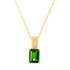 gem-treasures-18k-vermeil-2-14ctw-chrome-diopside-white-zircon-pendant