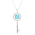 choice-of-10mm-round-gemstone-key-pendant-w-18-cable-link-chain