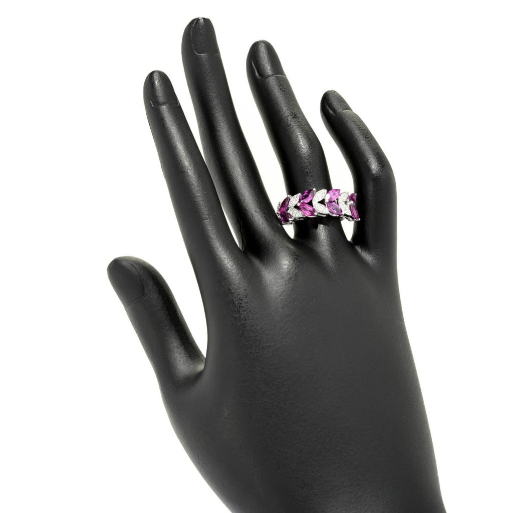 gem-treasures-2-57ctw-marquise-purple-garnet-white-zircon-ring