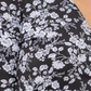 Leota Women's Perfect Maxi Wrap Dress Black Size X-Small