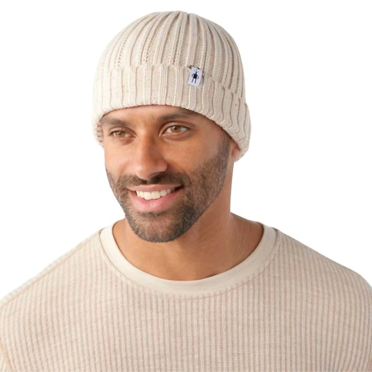 Smartwool - Men's Rib Beanie