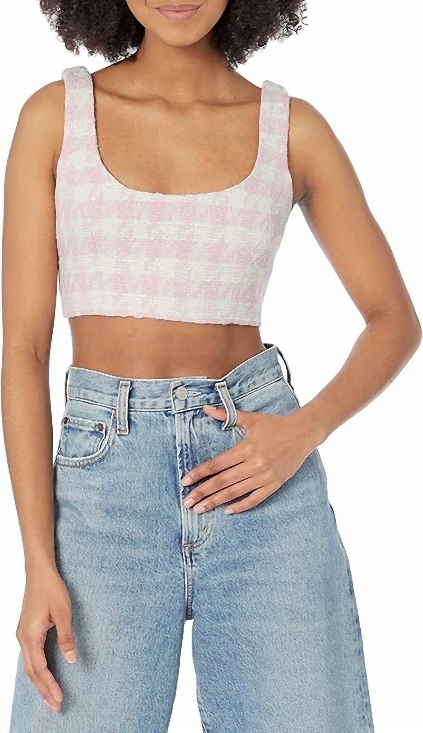 Steve Madden - Layla Top