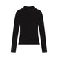 A.L.C. - Hugh Fine Cotton Knit Top