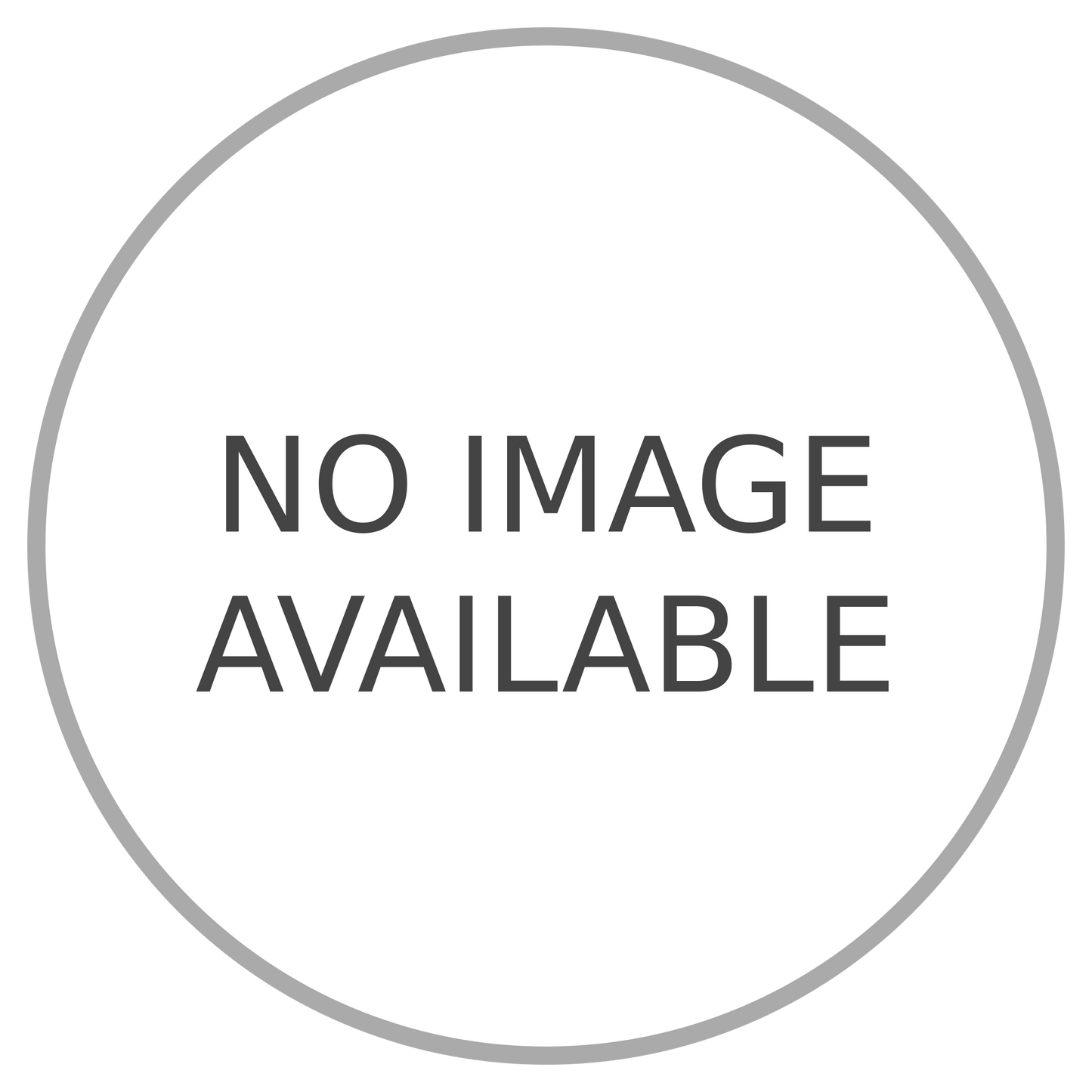 No Barcode Item