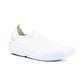 Oofos - Women's Oomg Eezee Low Canvas Slip-on Shoes