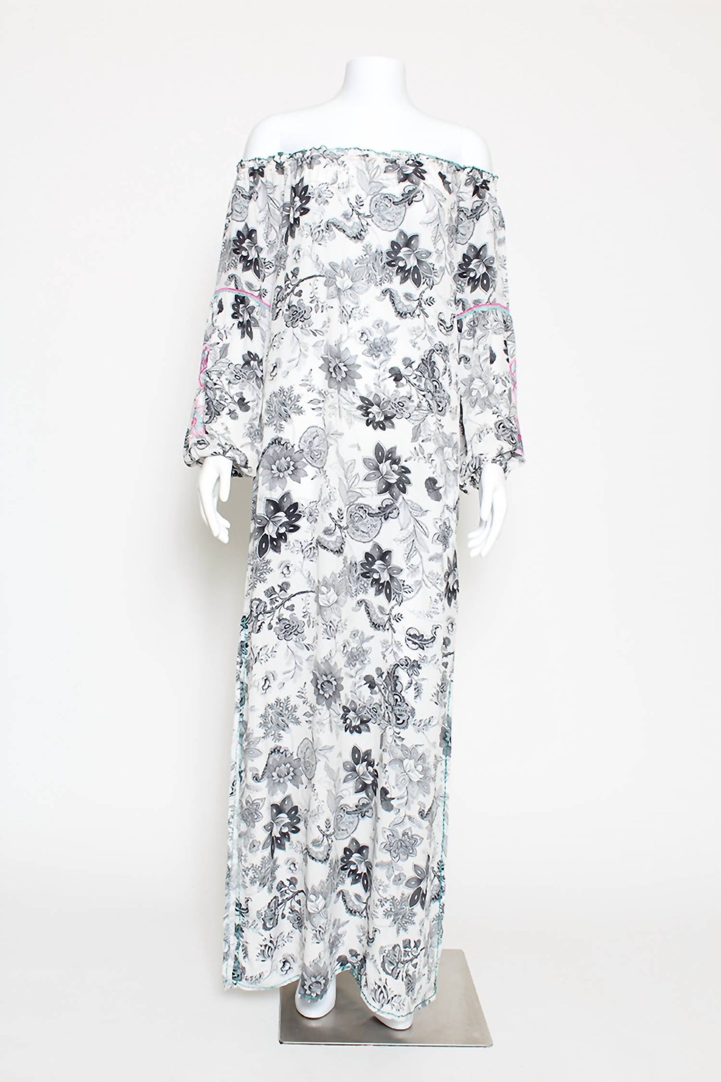 Taj By Sabrina Crippa - BEECH DRESS