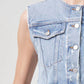 Agolde - Leo Collarless Vest