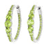 gem-treasures-sterling-silver-choice-of-gem-inside-out-hoop-earrings
