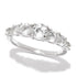 gem-treasures-sterling-silver-choice-of-gemstone-graduated-band-ring