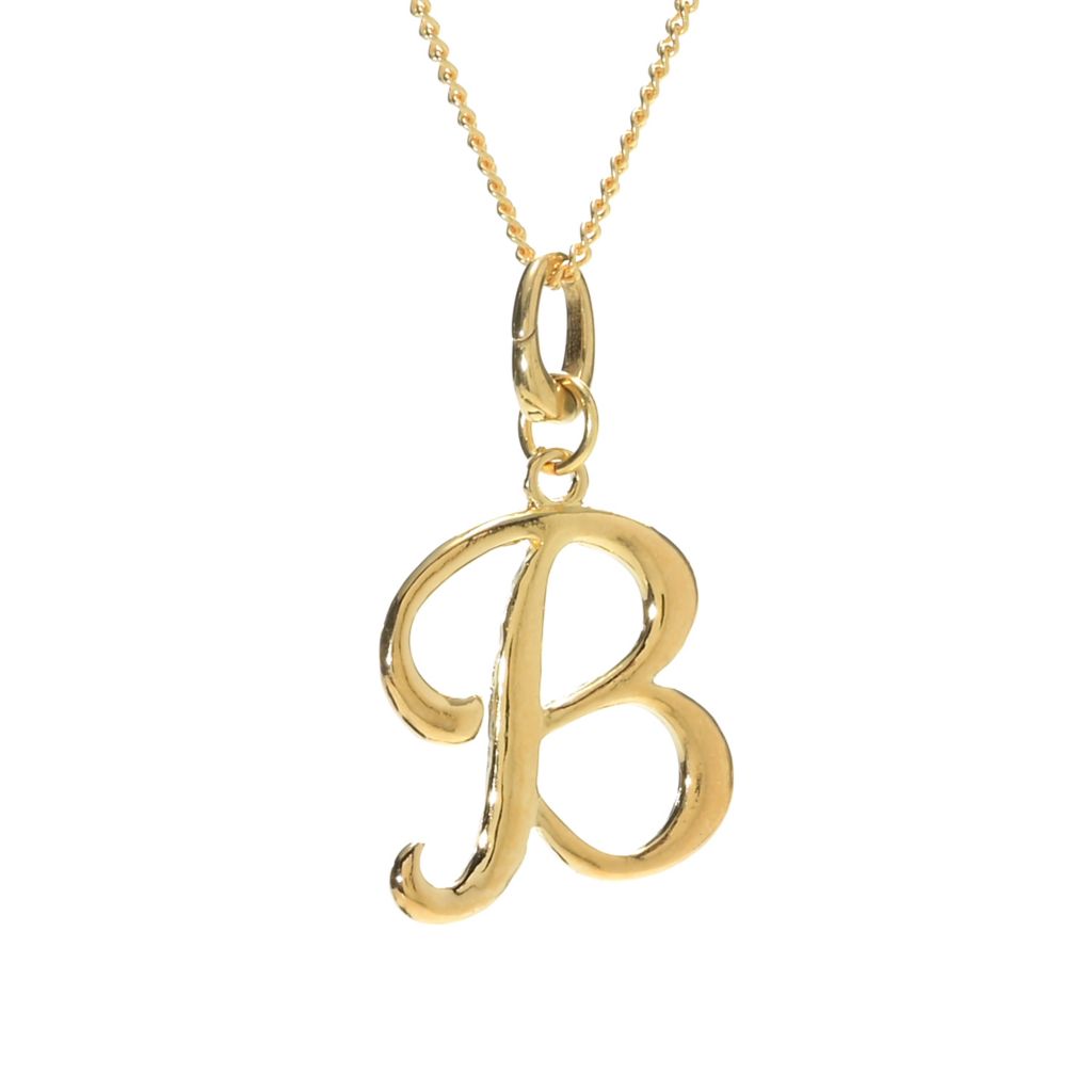 mayamar-24k-gold-plated-choice-of-script-initial-enhancer-pendant-w-chain