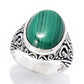 artisan-silver-by-samuel-b-choice-of-16x12mm-gem-filigree-ring