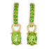 18k-gold-plated-1-82ctw-arizona-peridot-chrome-diopside-charm-earrings