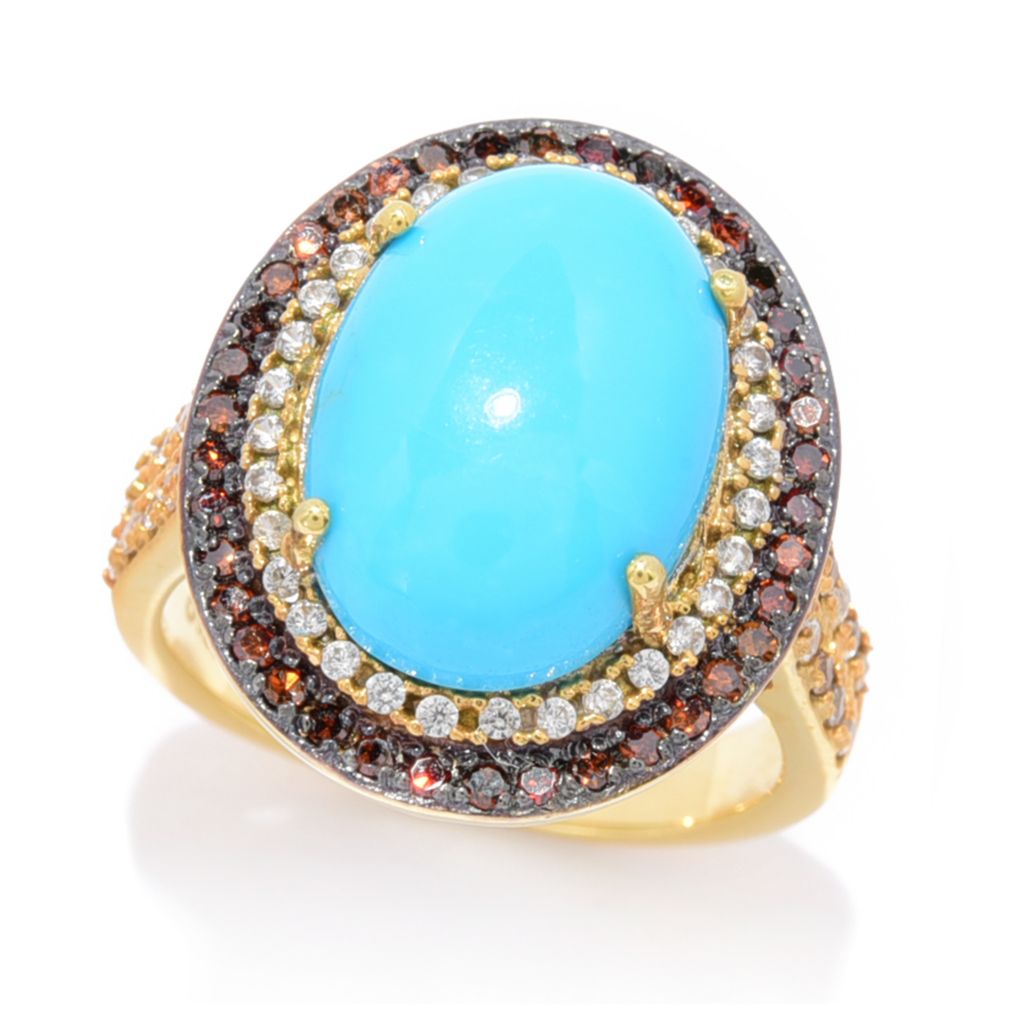 americas-gemstone-14x10mm-sleeping-beauty-turquoise-fancy-diamond-ring