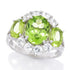 sterling-silver-5-47ctw-arizona-peridot-white-zircon-ring