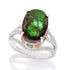 gem-treasures-14x10mm-ammolite-multi-gemstone-high-set-ring