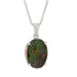gem-treasures-14x10mm-ammolite-multi-gemstone-pendant-w-chain