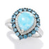 gem-treasures-choice-of-shape-larimar-gemstone-double-halo-ring