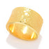mayamar-24k-gold-plated-hammered-wide-band-ring