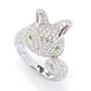 platinum-plated-choice-of-gem-pave-bunny-rabbit-ring