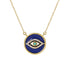 18k-gold-plated-enamel-evil-eye-campitos-turquoise-zircon-necklace