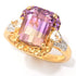 gem-treasures-18k-vermeil-4-13ctw-ametrine-multi-gemstone-ring