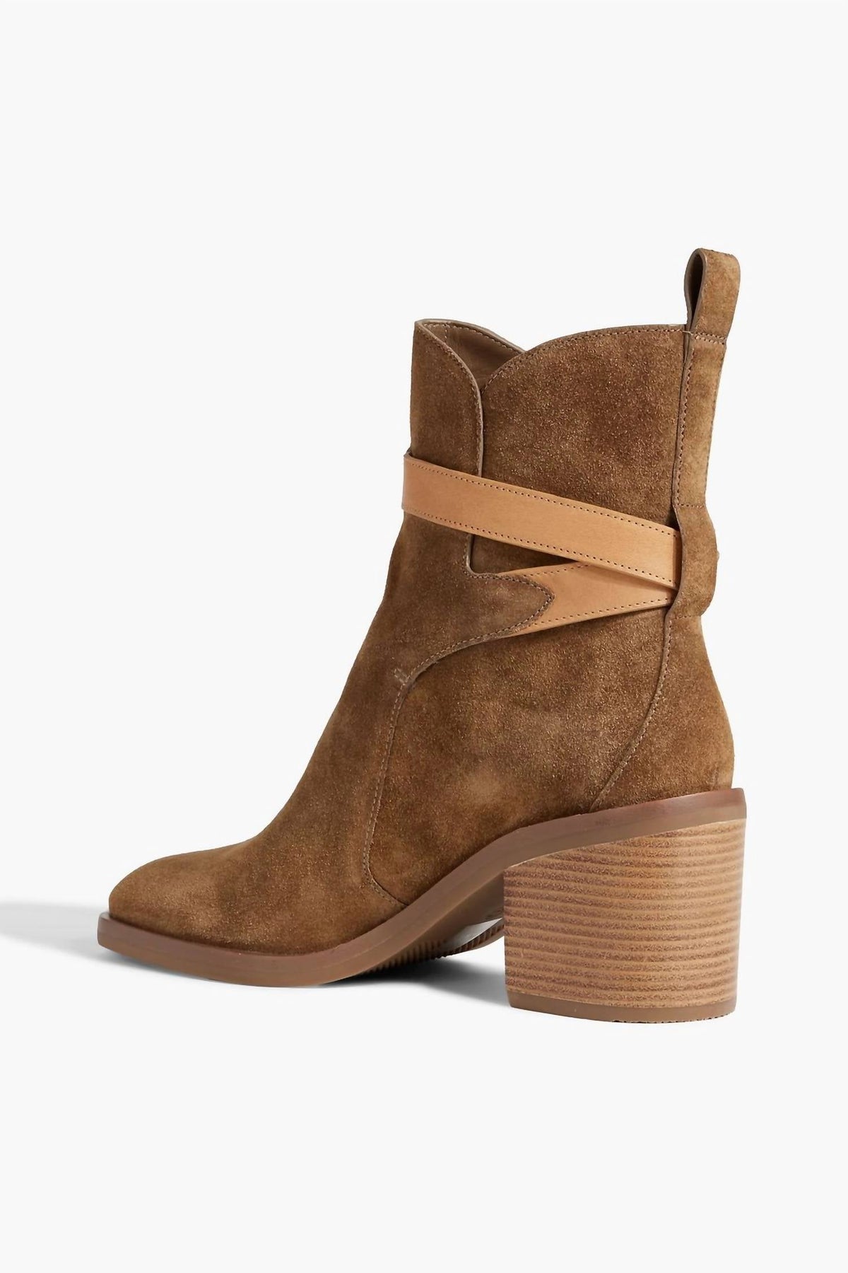 3.1 Phillip Lim - Women's Alexa Buckle Ankle Strap Booties