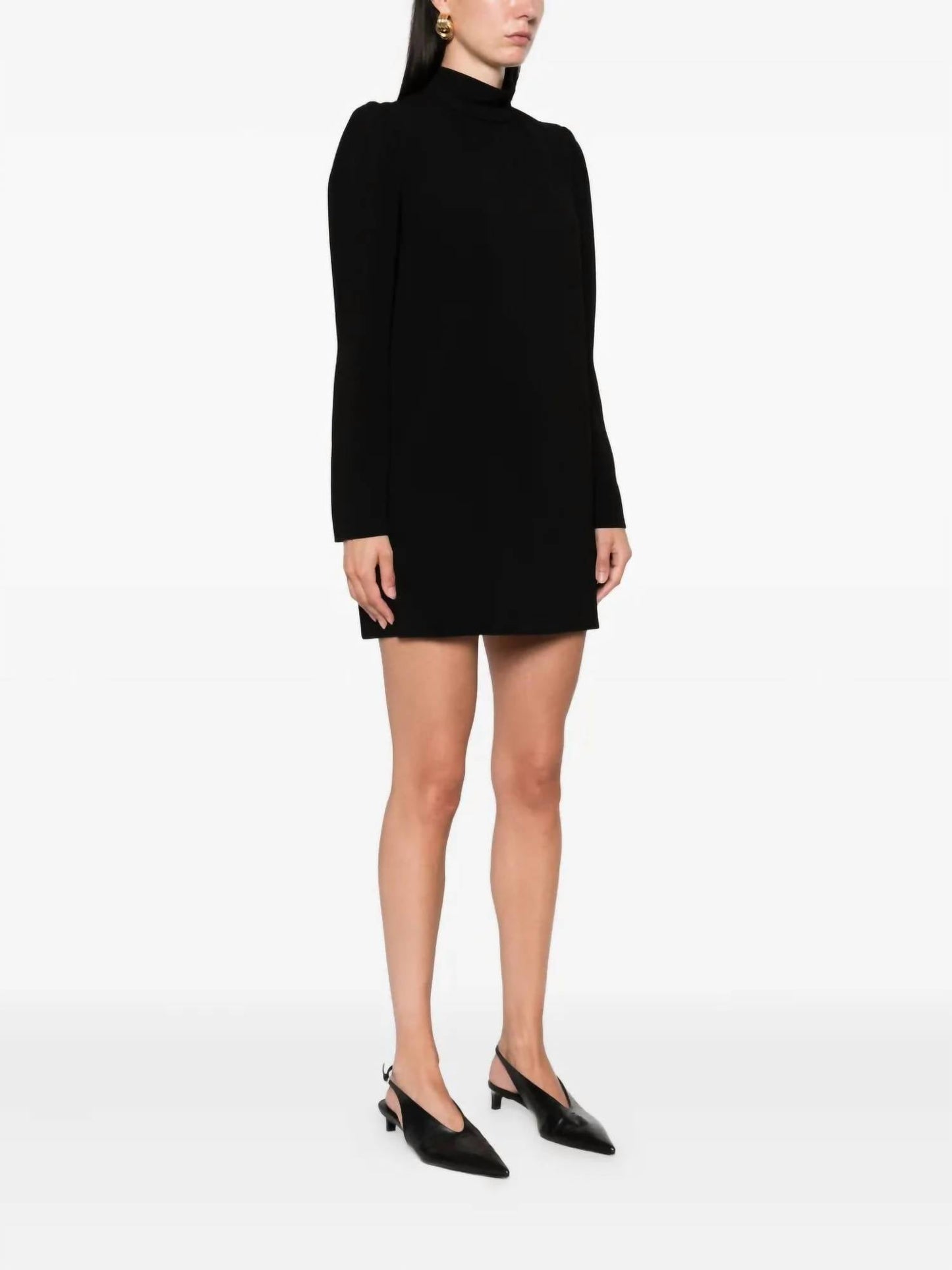 Maxmara - Embassy Dress