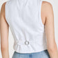 Dl1961 - Women'S - Denim Vest
