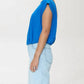 Pistola - Millie Bubble Hem Tee