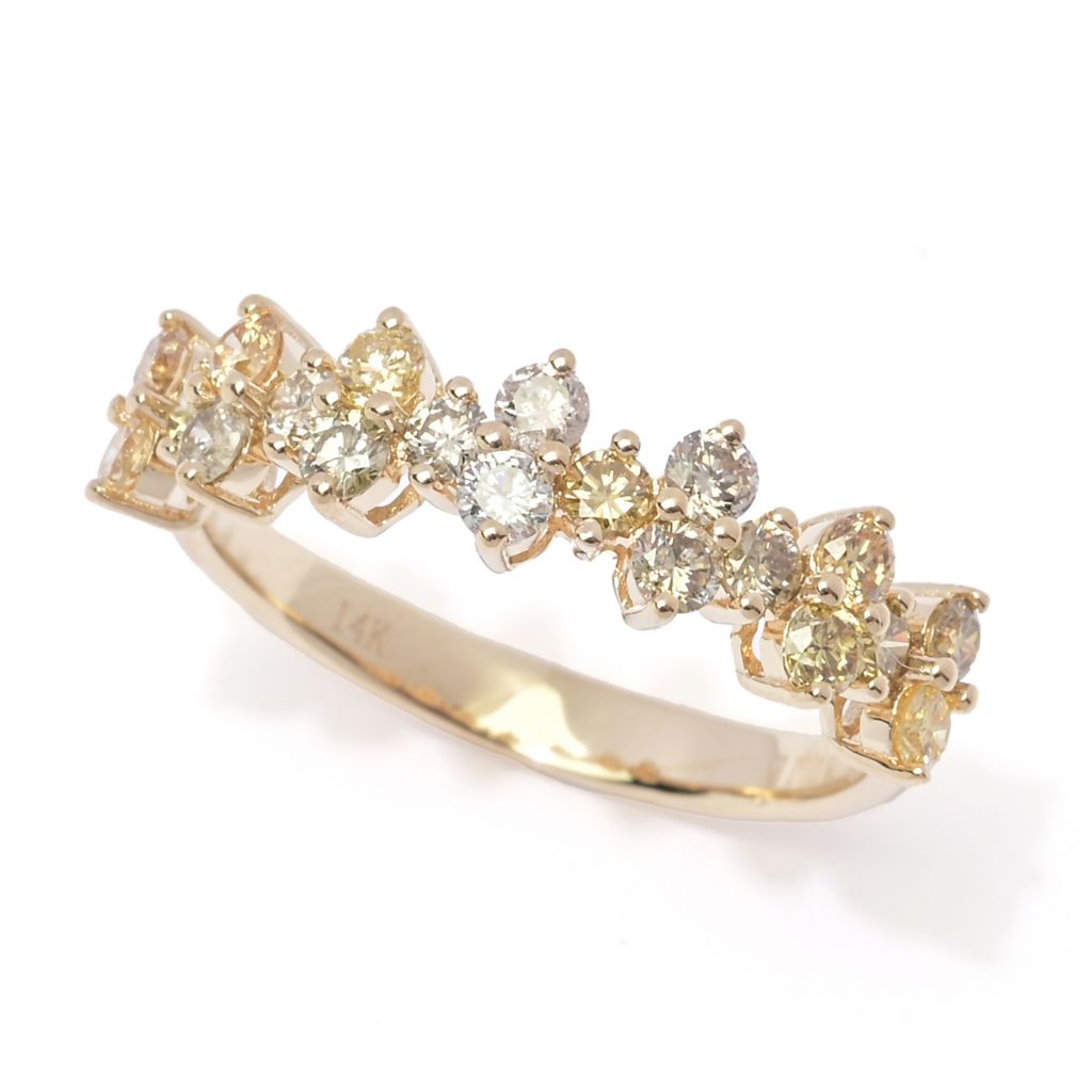 gems-of-distinction-14k-gold-0-92ctw-multi-color-diamond-ring