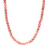 southwest-elements-sterling-silver-8mm-rhodochrosite-bead-necklace