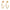 gems-of-distinction-14k-gold-polished-0-44ctw-diamond-hoop-earrings