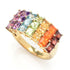 gem-treasures-3-63ctw-ombre-rainbow-multi-gem-triple-row-ring