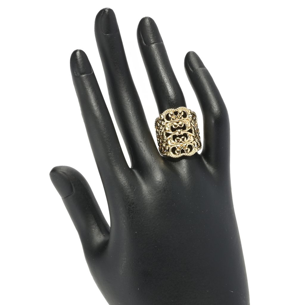 toscana-italiana-18k-gold-plated-electroform-ornamental-filigree-ring