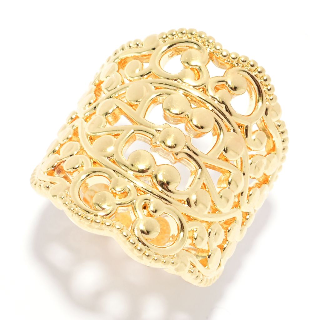 toscana-italiana-18k-gold-plated-electroform-ornamental-filigree-ring