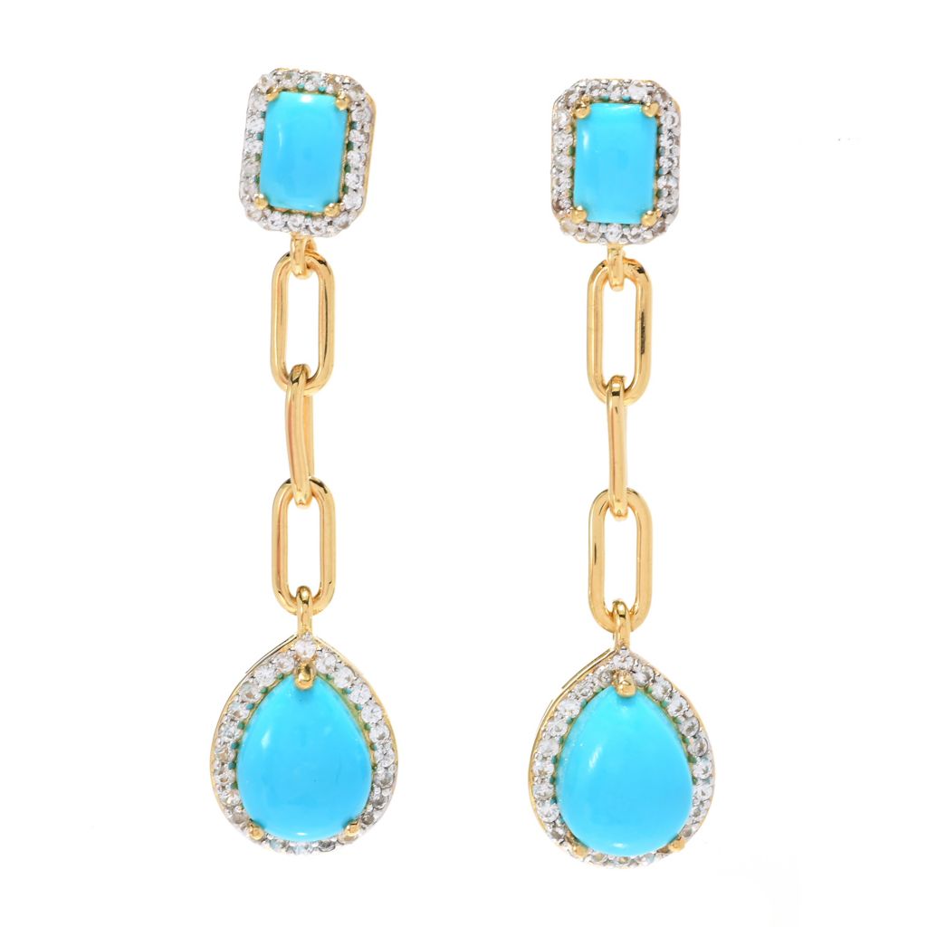 gem-treasures-sleeping-beauty-turquoise-white-zircon-earrings