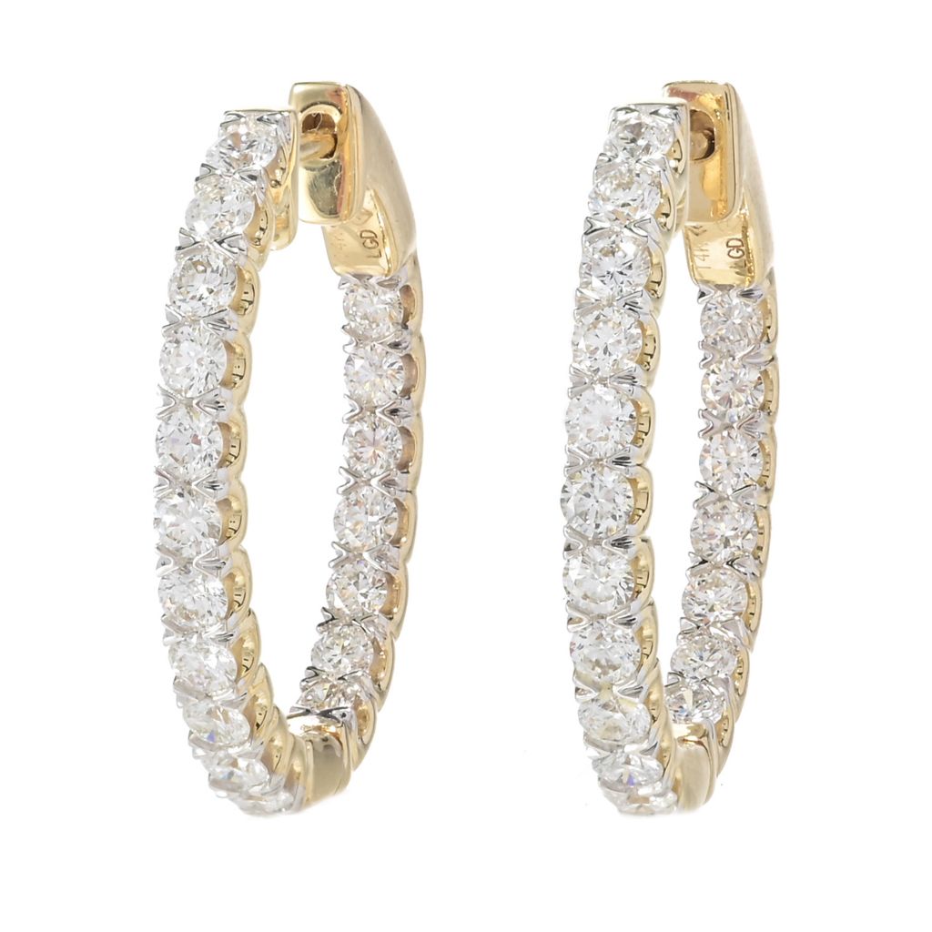grown-gorgeous-14k-gold-choice-of-carat-lab-grown-diamond-hoop-earrings