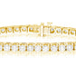 Diana M Jewels - 8.25 Cts Diamond Tennis Bracelet