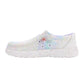 Lamo - Kid's Paulie Elastic Tie Loafer