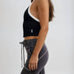 Free People - All Clear V-neck Cami