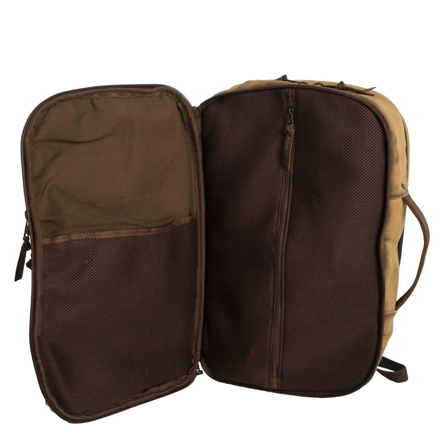 Sts Ranchwear - Men's Buffalo Creek Porter Backpack