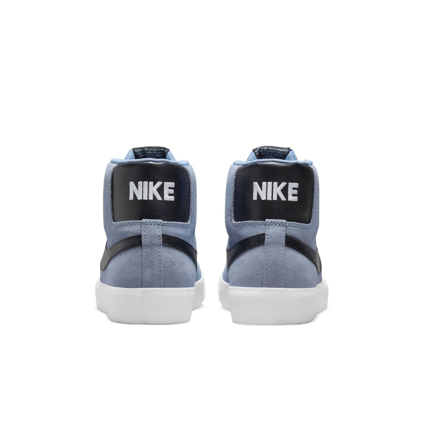 Nike - Men's SB Zoom Blazer Mid Sneaker