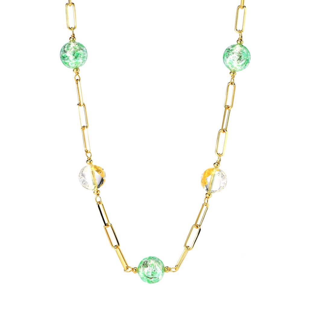 toscana-italiana-18k-gold-plated-murano-glass-station-choice-of-length-necklace