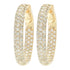 gems-of-distinction-14k-gold-1-90ctw-diamond-pave-hoop-earrings